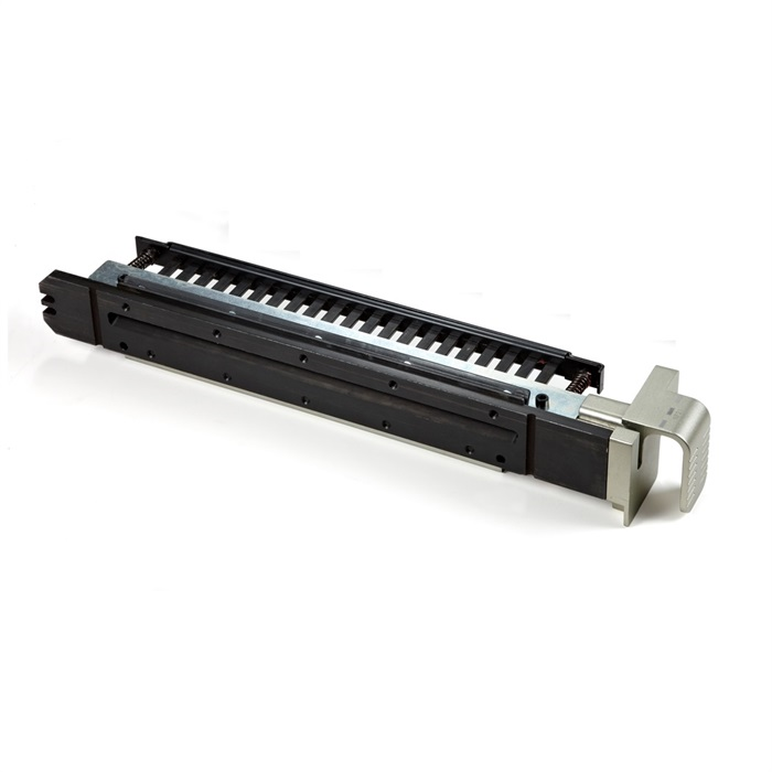 Ciltleme Makineleri UBER NF35 TEL SPİRAL(3:1) KALIBI (NB989) Satın Al