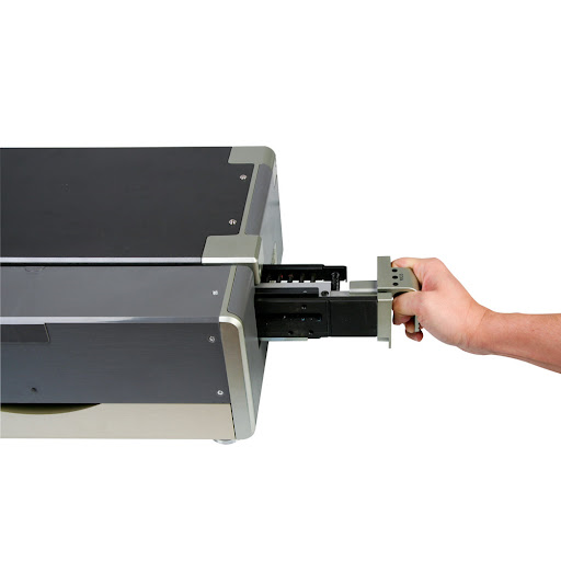 Ciltleme Makineleri UBER NF47 HELEZON KALIP (NB989) Satın Al