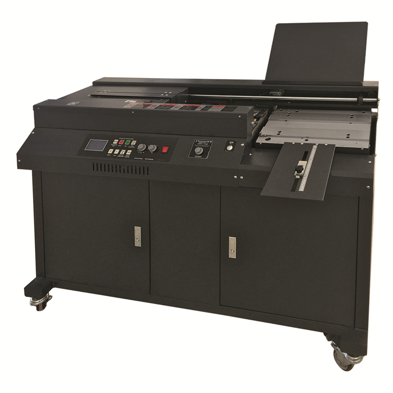 Ciltleme Makineleri UBER PB50 A4 ISISAL CİLT MAKİNESİ Satın Al