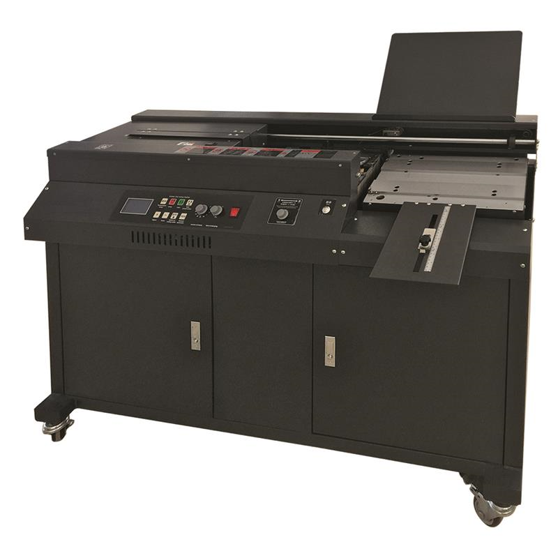 Ciltleme Makineleri UBER PB50 A4 ISISAL CİLT MAKİNESİ Satın Al