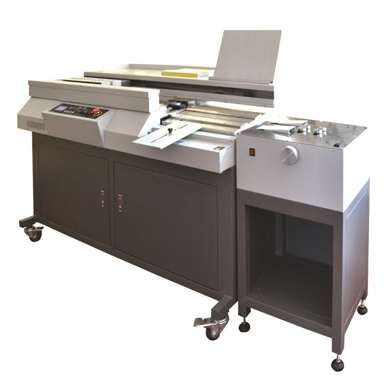 Ciltleme Makineleri UBER PB60 A3 ISISAL CİLT MAKİNESİ Satın Al