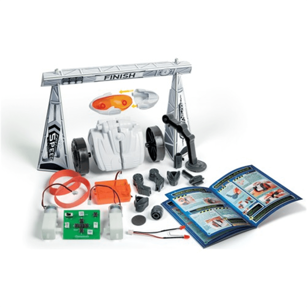Clementoni Robot Mio Programlanabilir