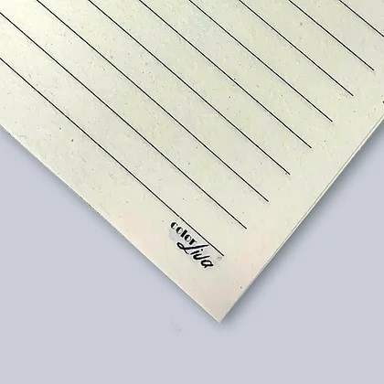 Defterler Art Liva 17x24 Naturel Sert Kapak Spiralli Defter Çizgisiz 80 Yp. Satın Al