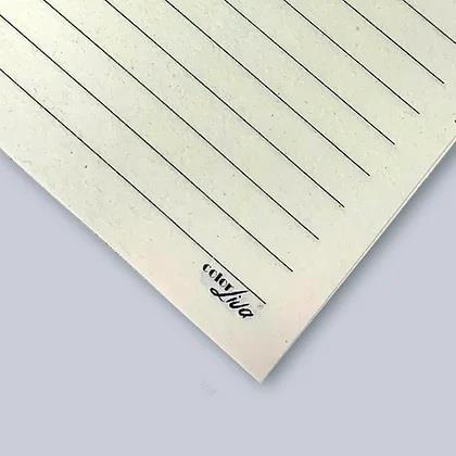 Defterler Art Liva 17x24 Naturel Sert Kapak Spiralli Defter Çizgisiz 80 Yp. Satın Al