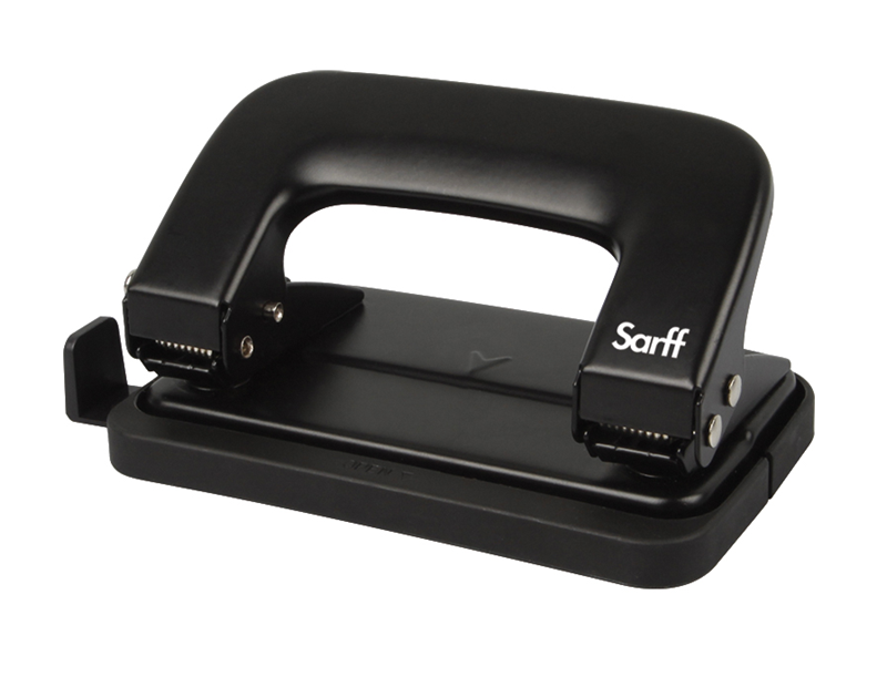 Delgeçler SARFF P12 SİYAH DELGEÇ - 10SYF Satın Al