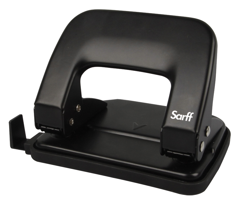 Delgeçler SARFF P25 SİYAH DELGEÇ - 25SYF Satın Al