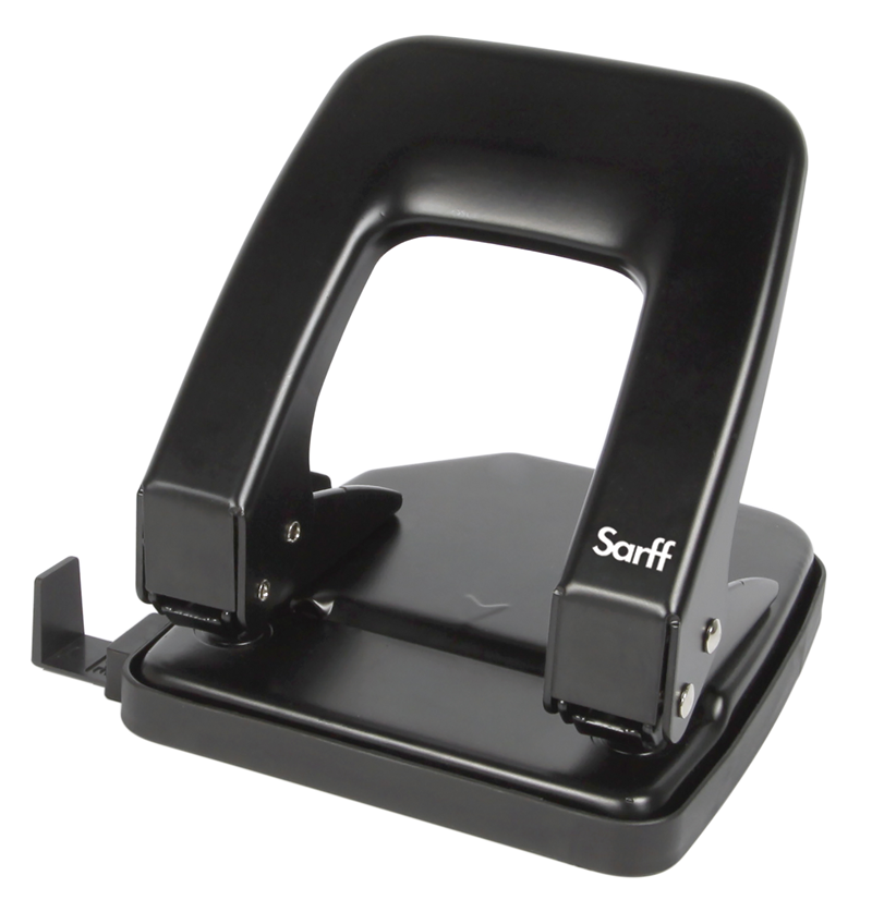 Delgeçler SARFF P35 SİYAH DELGEÇ - 35SYF Satın Al