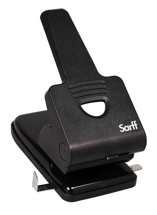 Delgeçler SARFF P60 SİYAH DELGEÇ - 60SYF Satın Al