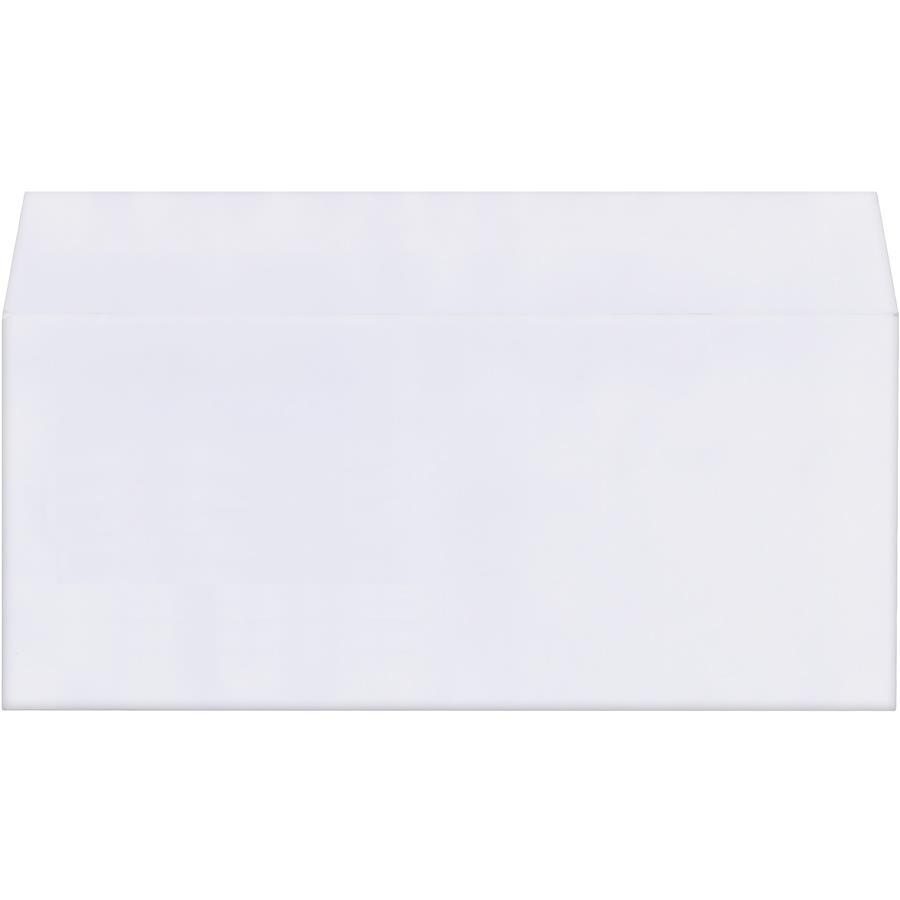 Diplomat ve Para Zarfları Teknomeda Diplomat Zarf Penceresiz 90 gr 10.5cmx24cm 50'li Paket Satın Al