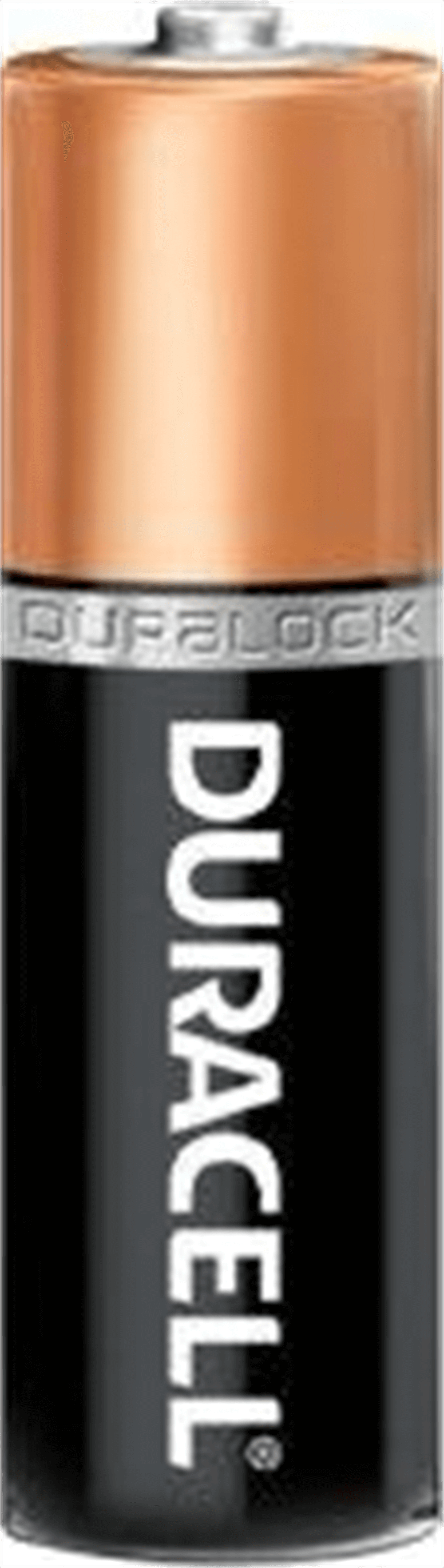 Duracell Alkalin AA Kalem Pil 4'lü Paket