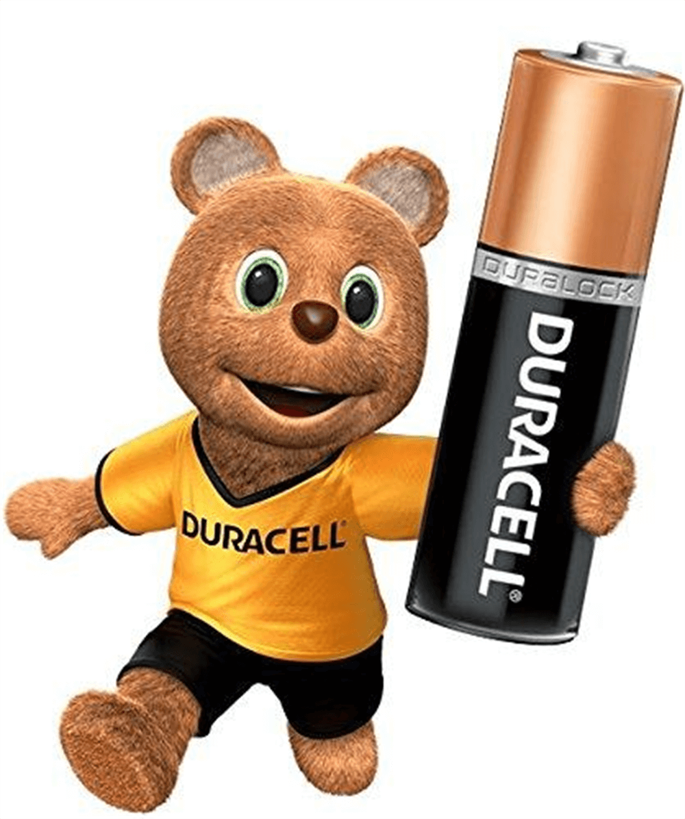 Duracell Alkalin AA Kalem Pil 4'lü Paket