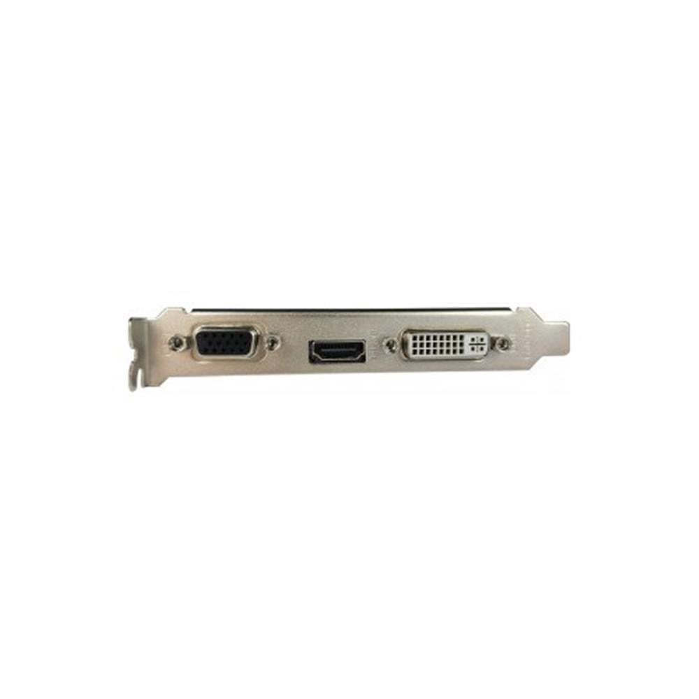 Ekran Kartları Axle GT610 2gb Ddr3 64BIT (AX-GT610-2GD3P4CDIL) Ekran Kartı Satın Al