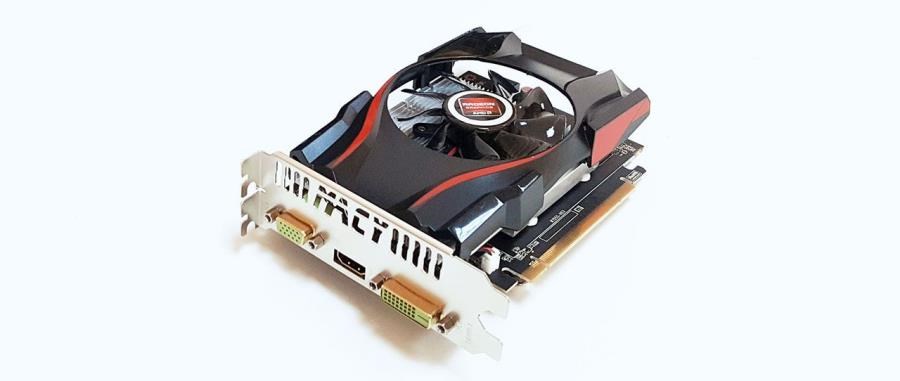 Ekran Kartları Quadro 2gb AMD R7 240 2GD5 GDDR5 128bit HDMI VGA DVI Ekran Kartı Satın Al