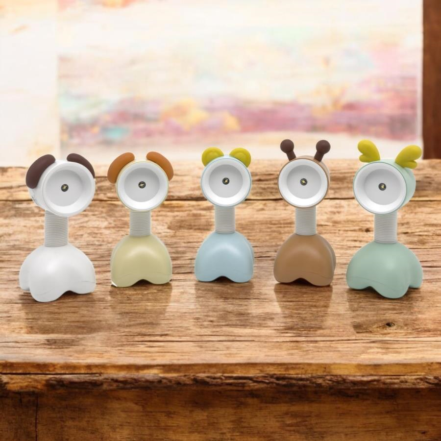 Elektrik ve Aydınlatma Ürünleri AVEC AV-015 PİLLİ KİTAP OKUMA LAMBASI Satın Al