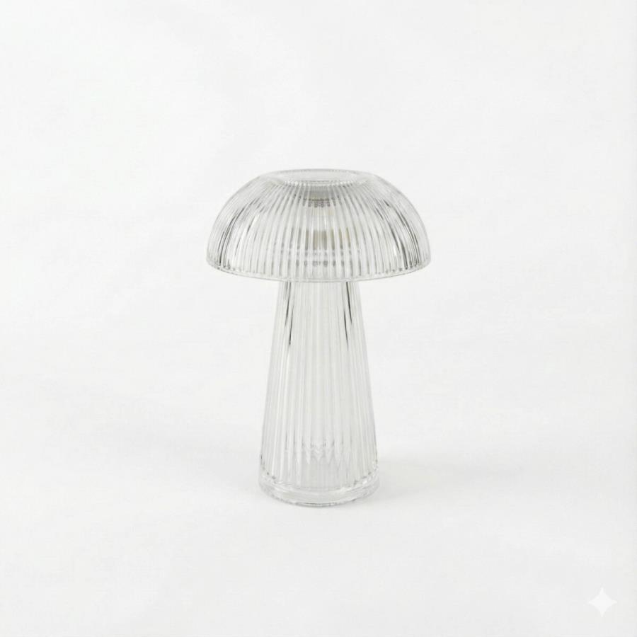 Elektrik ve Aydınlatma Ürünleri PANTHER PT-429 MİNİ LED MASA LAMBASI Satın Al