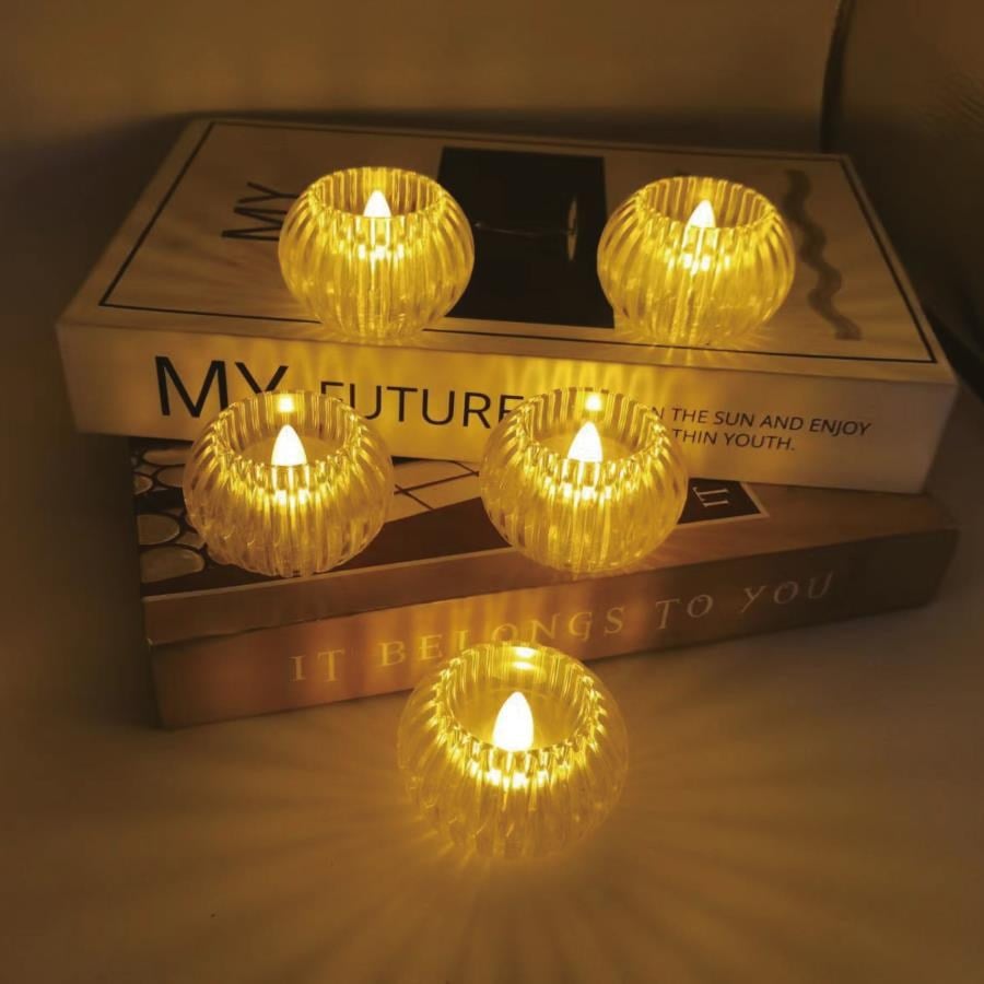 Elektrik ve Aydınlatma Ürünleri PANTHER PT-431 LED MUM Satın Al