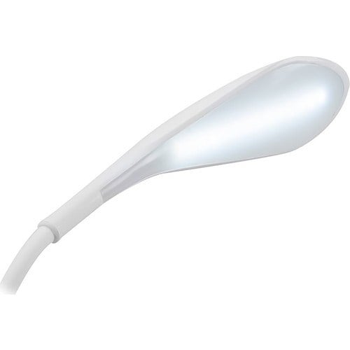 Elektrik ve Aydınlatma Ürünleri S-link SL-8725 Beyaz 14 LED Şarjlı 500mAh Taşınabilir Masa Lambası Satın Al