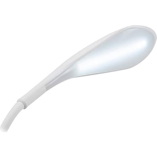 Elektrik ve Aydınlatma Ürünleri S-link SL-8725 Beyaz 14 LED Şarjlı 500mAh Taşınabilir Masa Lambası Satın Al