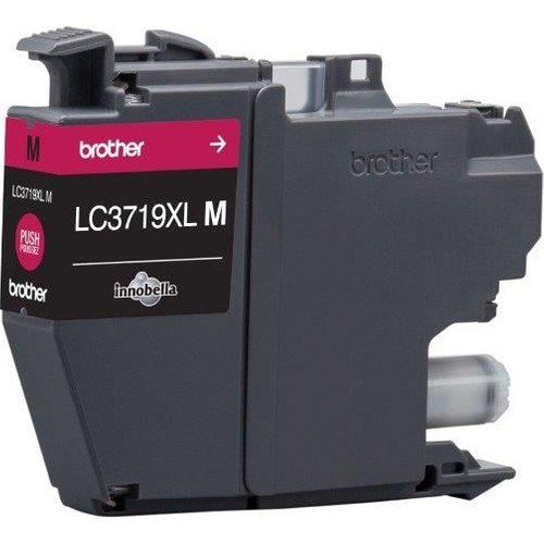 Epson Kartuş Brother Mfc-J3930Dw Kırmızı Kartuş ( Lc-3719Xl-M ) Satın Al