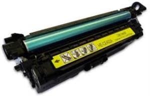 Epson Kartuş ELBA HP CP4025-4525-4540 SARI TONER Satın Al