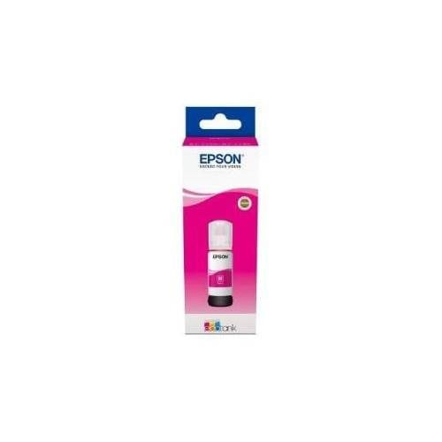 Epson Kartuş Epson 103 T00S34A  Ecotank Mor Kartuş Ink Bottle Satın Al