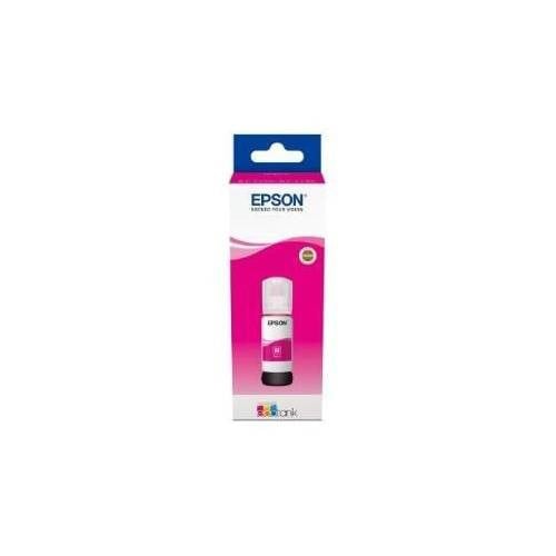 Epson Kartuş Epson 103 T00S34A  Ecotank Mor Kartuş Ink Bottle Satın Al