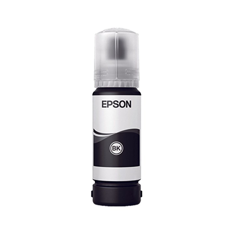 Epson Kartuş Epson 115 Photo Black Foto Siyah Şişe Mürekkep T07D14A L8160-L8180 Satın Al