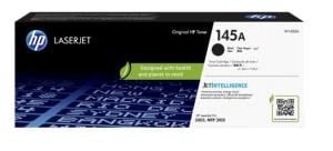 Epson Kartuş HP 145A Black Siyah 1.700 Sayfa Toner W1450A Satın Al