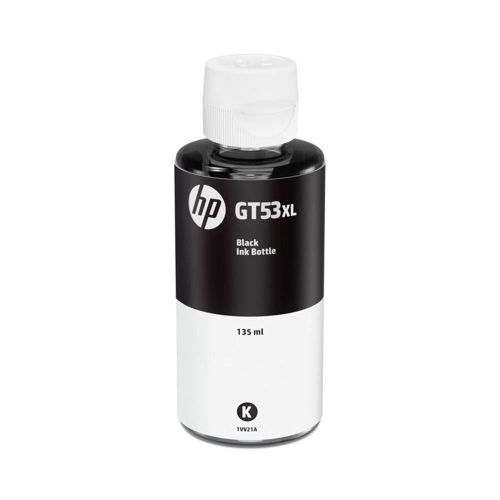 Epson Kartuş HP 1VV21AE Black Siyah Şişe Mürekkep (GT53XL) Satın Al