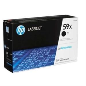 Epson Kartuş HP 59X Black Siyah 10.000 Sayfa Yüksek Kapasite Toner CF259X Satın Al