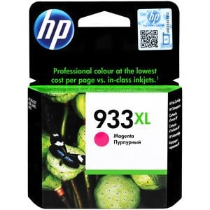 Epson Kartuş Hp 933Xl Kırmızı Kartuş Yük. Kaps. Cn055A Satın Al