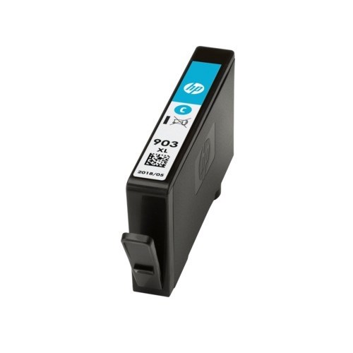 Epson Kartuş Hp T6M03Ae 903Xl Cyan Yuksek Kapasiteli Satın Al