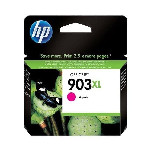 Epson Kartuş Hp T6M07Ae 903Xl Magenta Yuksek Kapasiteli Satın Al