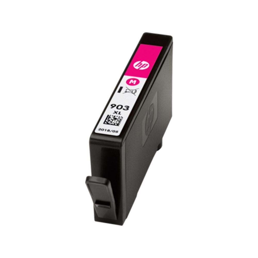 Epson Kartuş Hp T6M07Ae 903Xl Magenta Yuksek Kapasiteli Satın Al