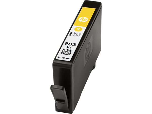 Epson Kartuş Hp T6M11Ae 903Xl Sarı Yuksek Kapasiteli Satın Al