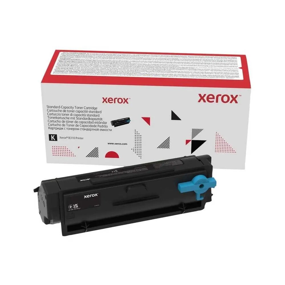 Epson Kartuş OfisPc Xerox 3020-3025 Çipli Muadil Toner 1.500 Sayfa Satın Al