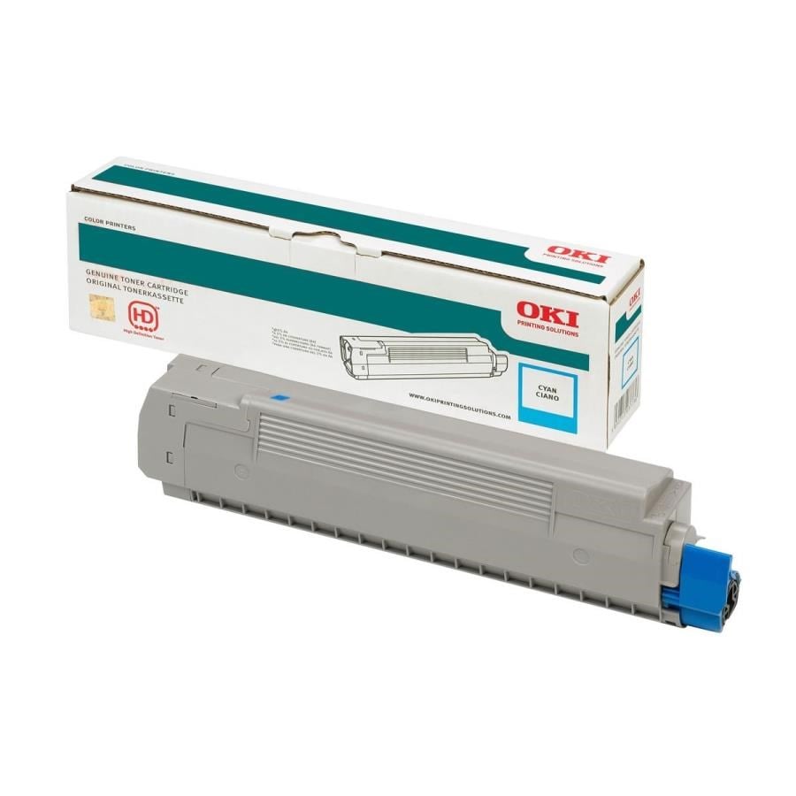 Epson Kartuş OKI 45396213 SARI TONER ES7470, ES7480 11.000 SAYFA Satın Al
