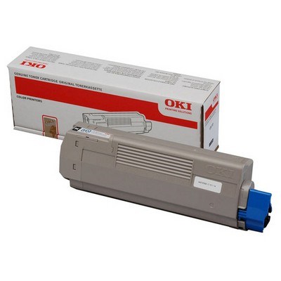 Epson Kartuş OKI 45862838 KIRMIZI TONER - MC853- MC873- MC883 7.300 SAYFA Satın Al