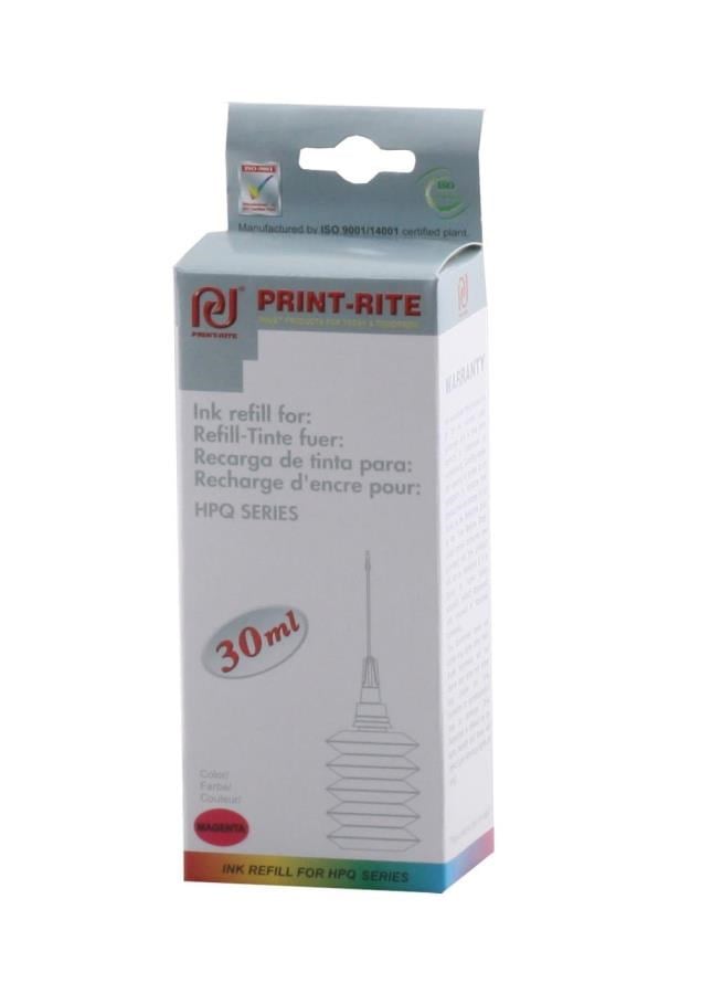 Epson Kartuş Print-Rite Hp Üniversal Dye Kırmızı Mürekkep 30ml Satın Al