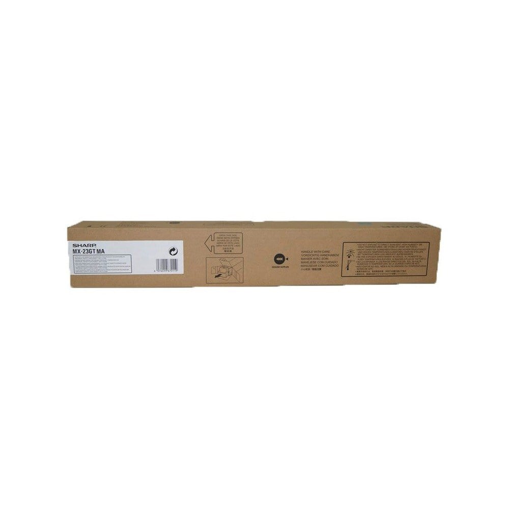 Epson Kartuş Sharp MX-23GTMA Magenta Kırmızı Orjinal Fotokopi Toneri MX-2010-2310-2314-3010-3111 10.000 Sayfa Satın Al