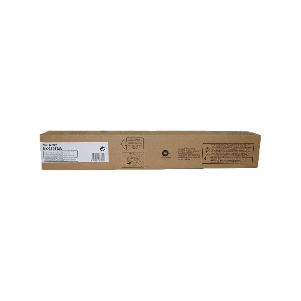 Epson Kartuş Sharp MX-23GTMA Magenta Kırmızı Orjinal Fotokopi Toneri MX-2010-2310-2314-3010-3111 10.000 Sayfa Satın Al