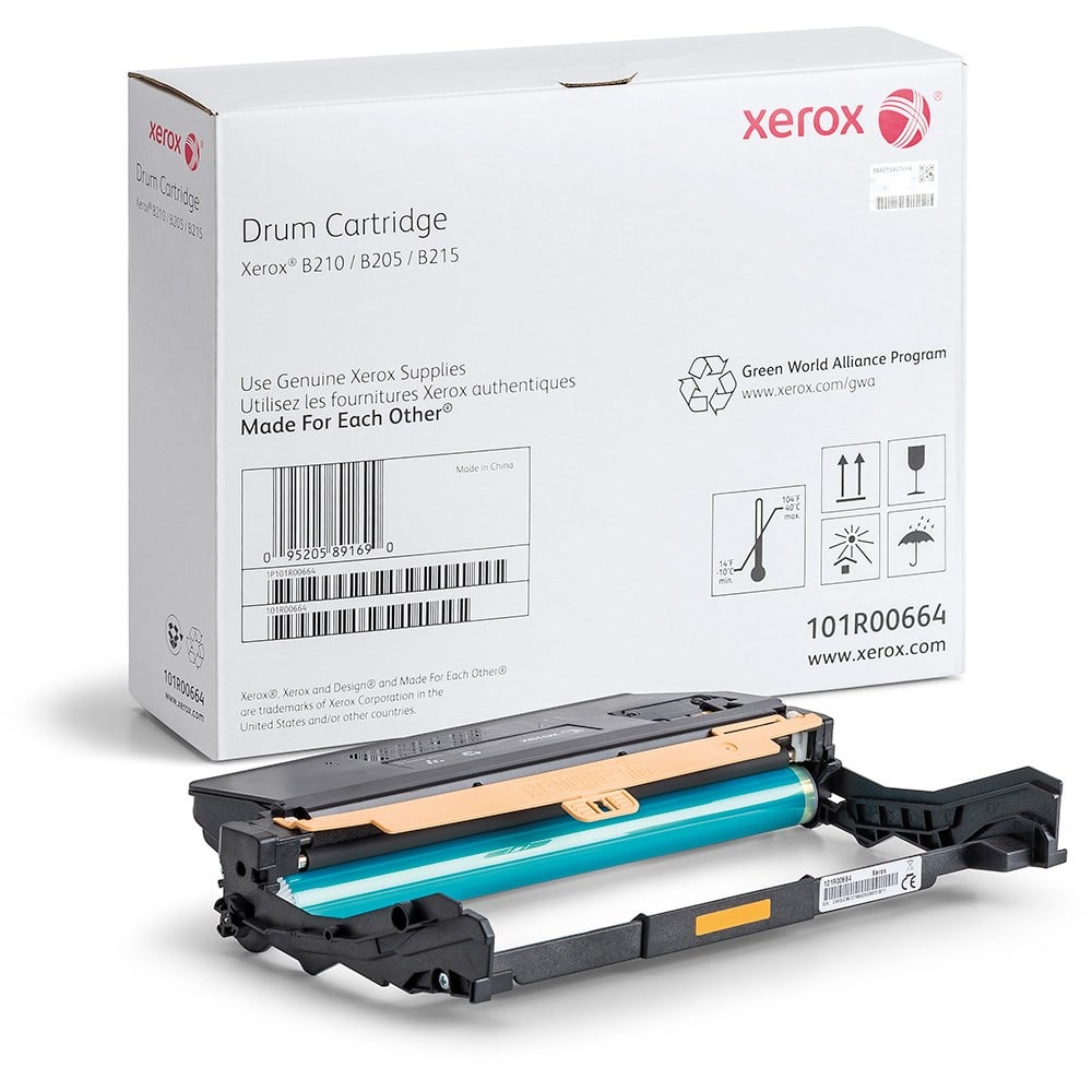 Epson Kartuş Xerox 013R00690 B310 Imaging Kit - Drum 40.000 Sayfa Satın Al