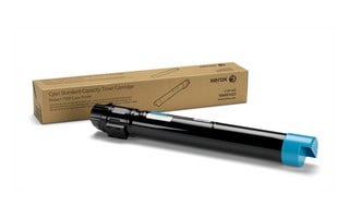 Epson Kartuş Xerox 106R01440 Phaser 7500 Std.Kapasite Cyan Mavi Toner 9.600 Sayfa Satın Al