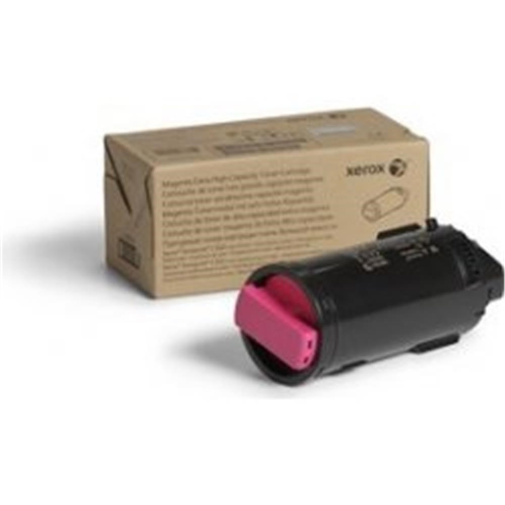 Epson Kartuş Xerox 106R03885 Versalink C500-C505 Ekstra Yüksek Kapasite Magenta Kırmızı Toner 9.000 Sayfa Satın Al