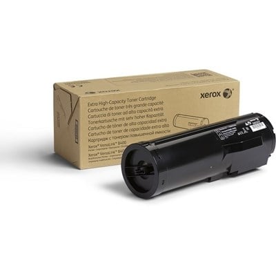 Epson Kartuş Xerox Versalink B400-B405 Siyah Ultra Yüksek Kap. Satın Al