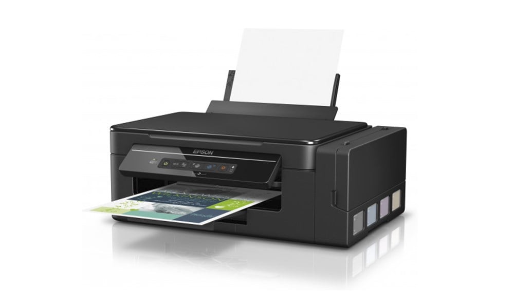 Epson L3060 Renkli Tanklı Yaz/Fot/Tar Wıfı