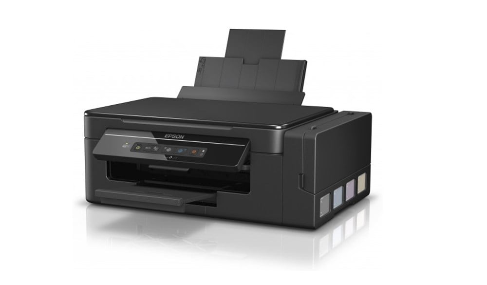 Epson L3060 Renkli Tanklı Yaz/Fot/Tar Wıfı