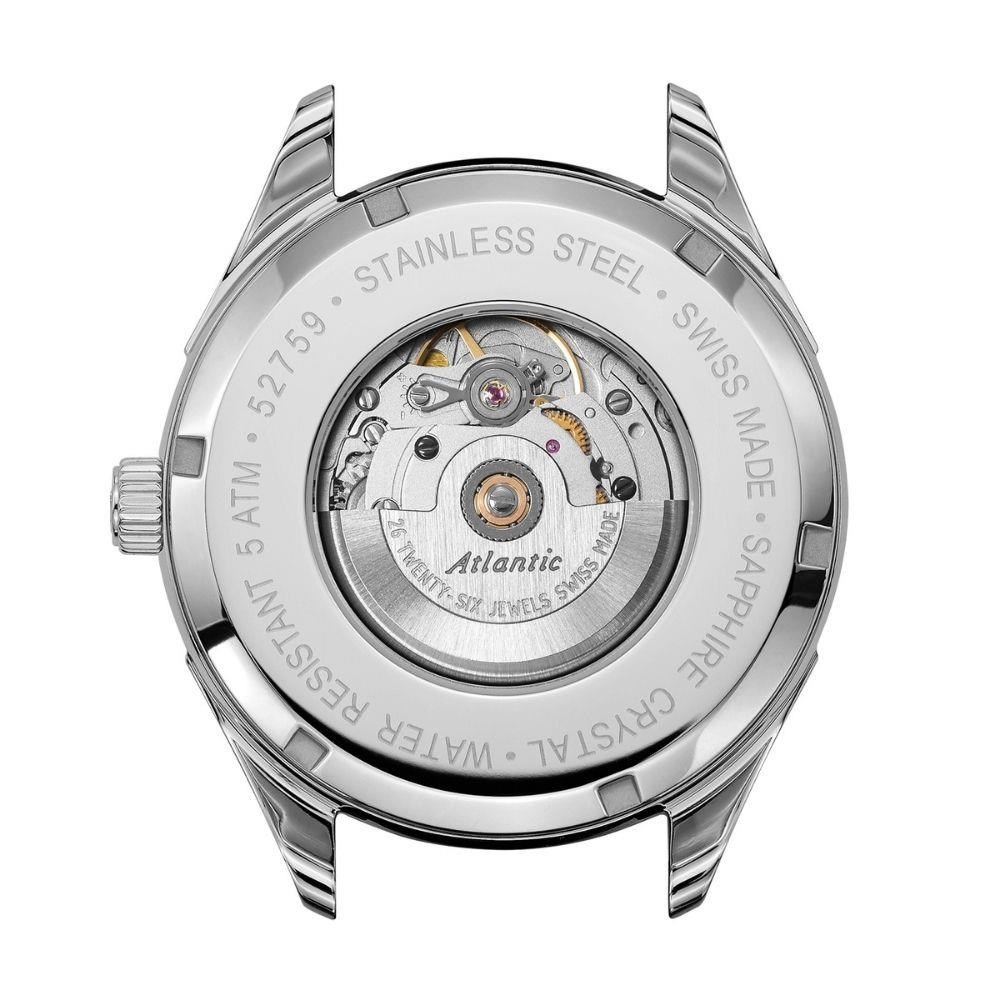 Erkek Kol Saatleri ATLANTIC 52759.41.61SM Erkek Kol Saati Satın Al
