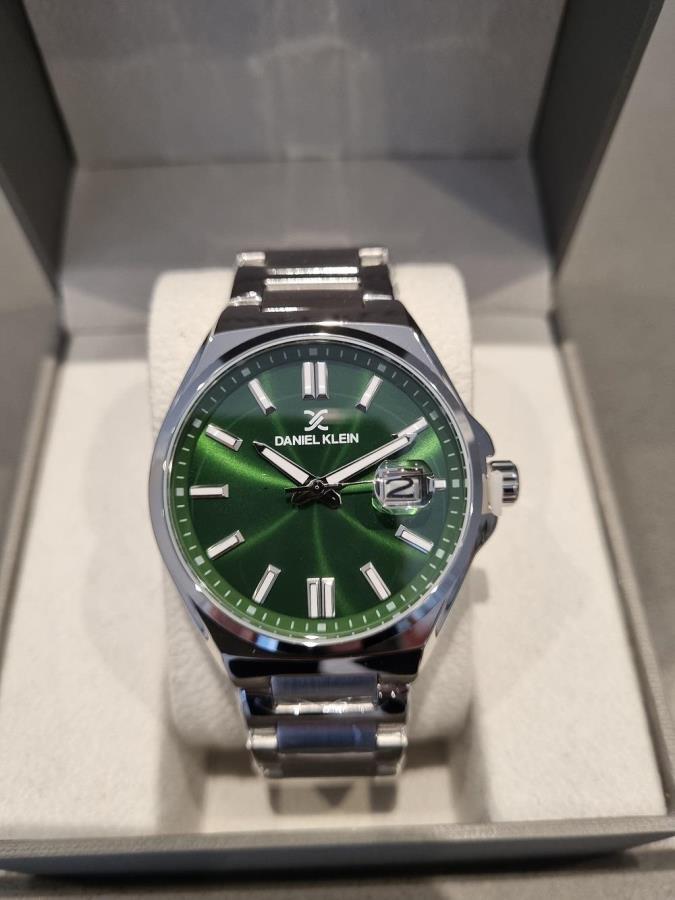 Erkek Kol Saatleri DANIEL KLEIN DK.1.13685-13 Erkek Kol Saati Satın Al