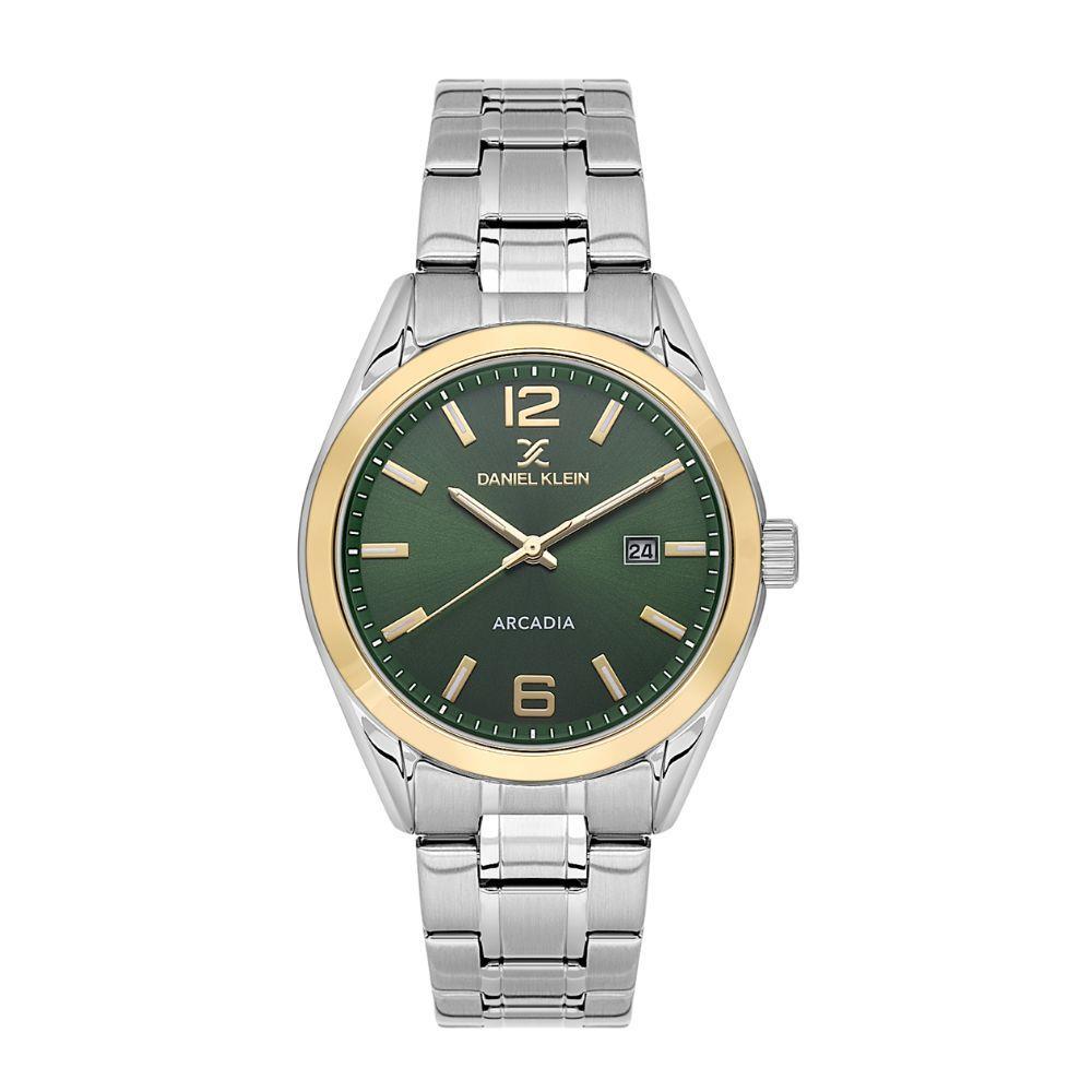 Erkek Kol Saatleri DANIEL KLEIN DK.1.13691-9 Erkek Kol Saati Satın Al